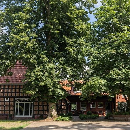 Pension Cohrs Hof Hellwege 외부 사진