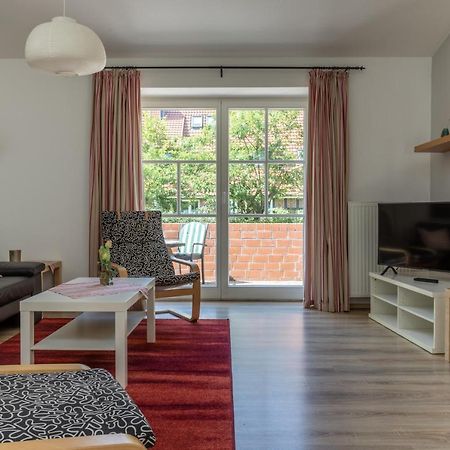Pension Cohrs Hof Hellwege 외부 사진