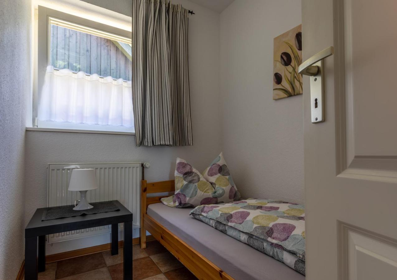 Pension Cohrs Hof Hellwege 외부 사진