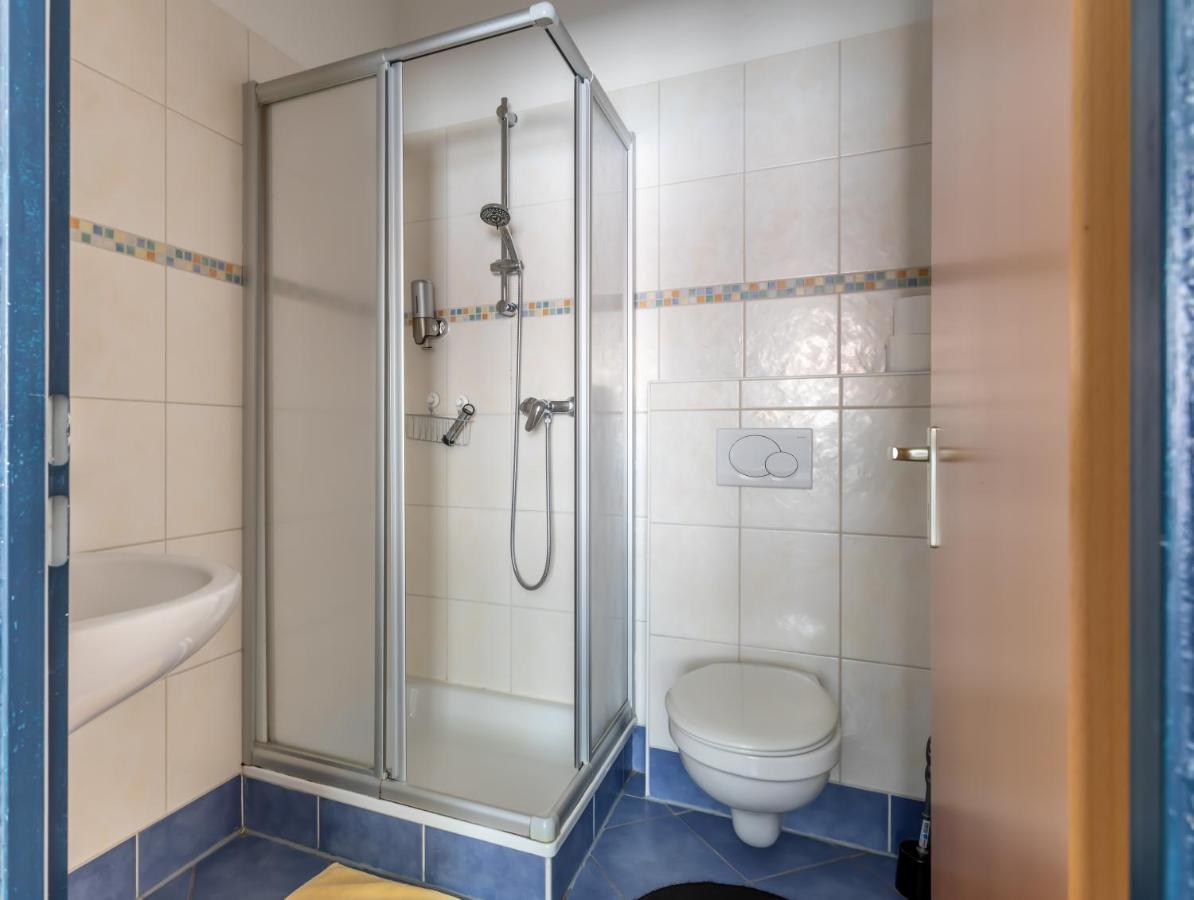 Pension Cohrs Hof Hellwege 외부 사진
