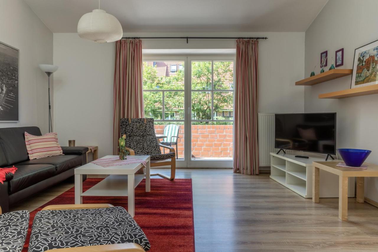 Pension Cohrs Hof Hellwege 외부 사진
