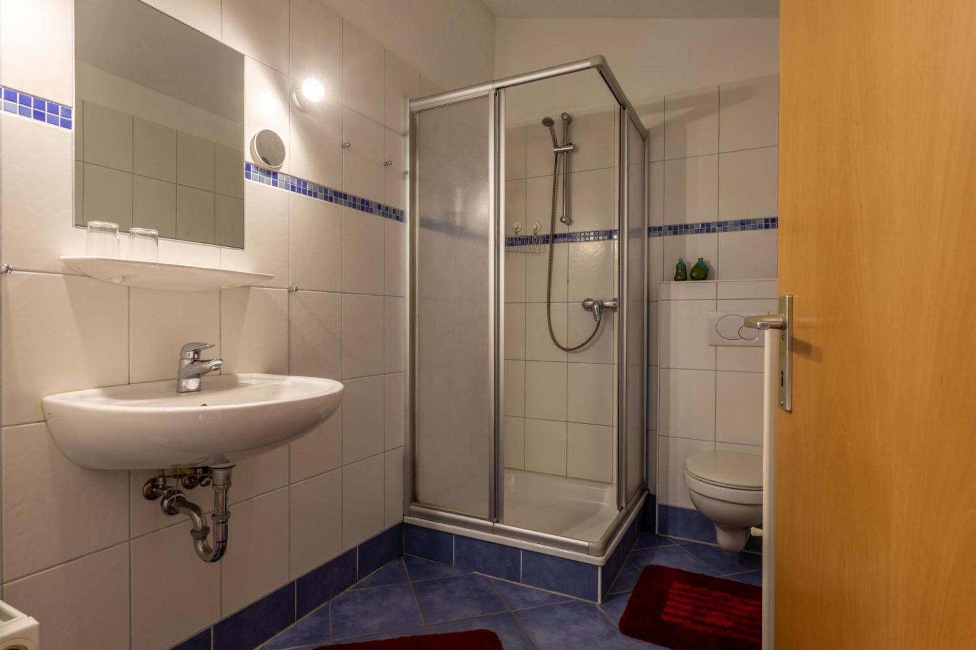 Pension Cohrs Hof Hellwege 외부 사진